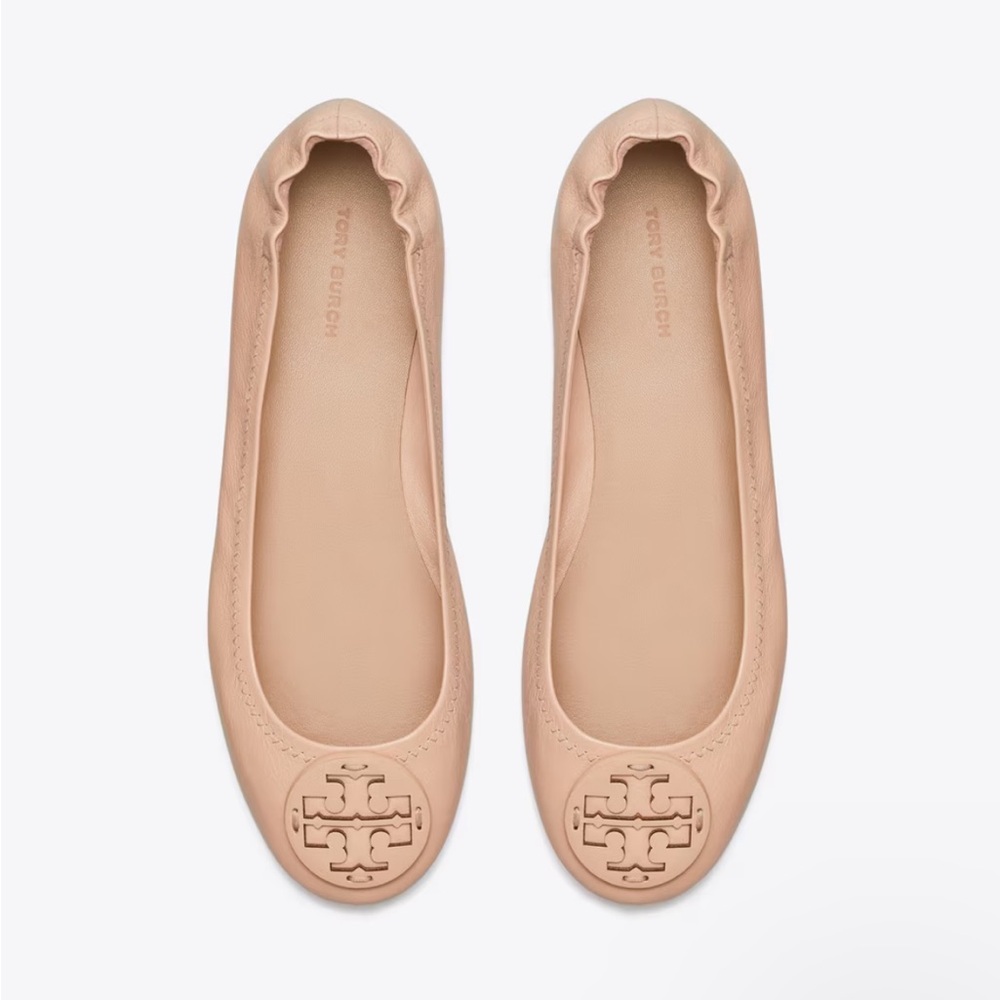 Tory Burch Ballet Flat sz 9